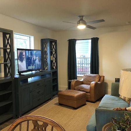 Luxurious Indoor/Outdoor Family Paradise In Downtown St Augustine St. Augustine Eksteriør bilde