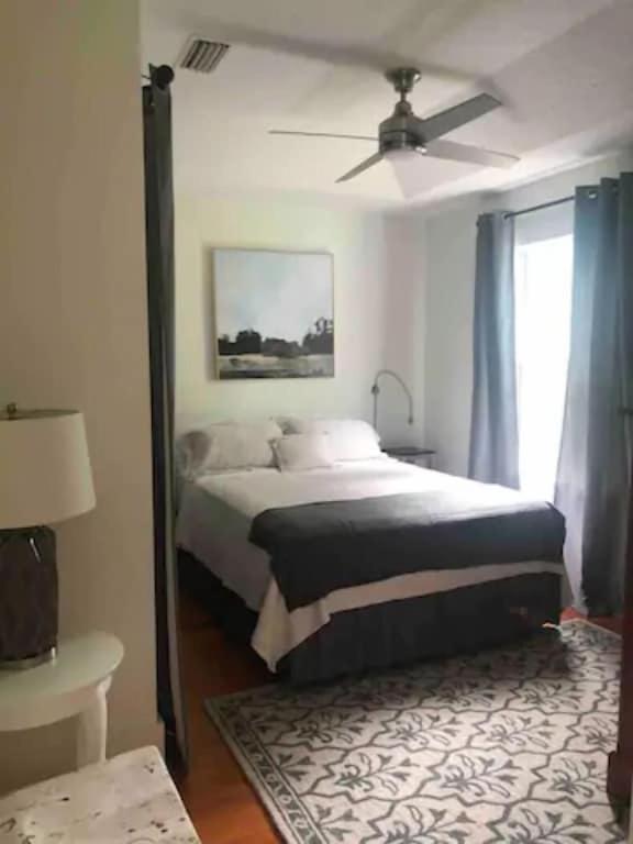 Luxurious Indoor/Outdoor Family Paradise In Downtown St Augustine St. Augustine Eksteriør bilde