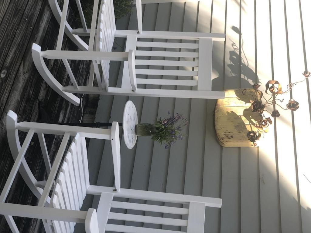 Luxurious Indoor/Outdoor Family Paradise In Downtown St Augustine St. Augustine Eksteriør bilde